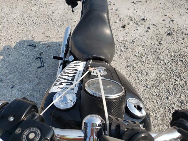 2001 HARLEY-DAVIDSON FXSTB 1HD1BTY161Y036564