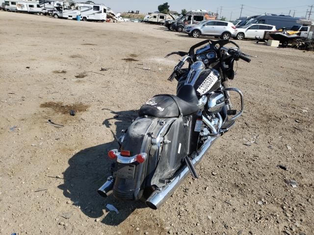 2021 HARLEY-DAVIDSON FLTRX 1HD1KHC29MB625838