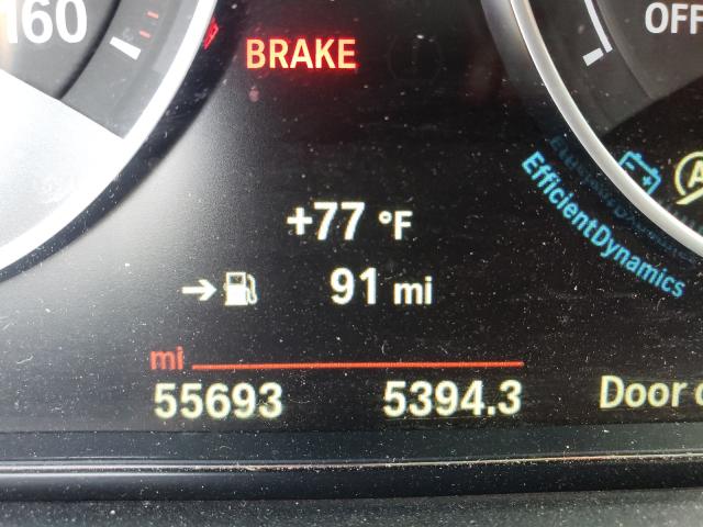 2015 BMW 428XI WBA3N9C58FK247061