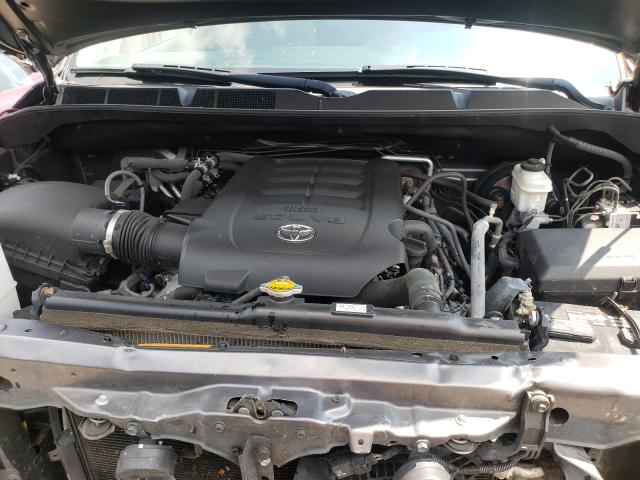 2017 TOYOTA SEQUOIA LI 5TDJY5G17HS153203