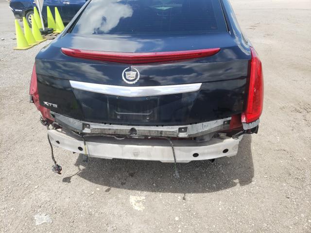 2013 CADILLAC XTS PREMIU 2G61S5S32D9110047