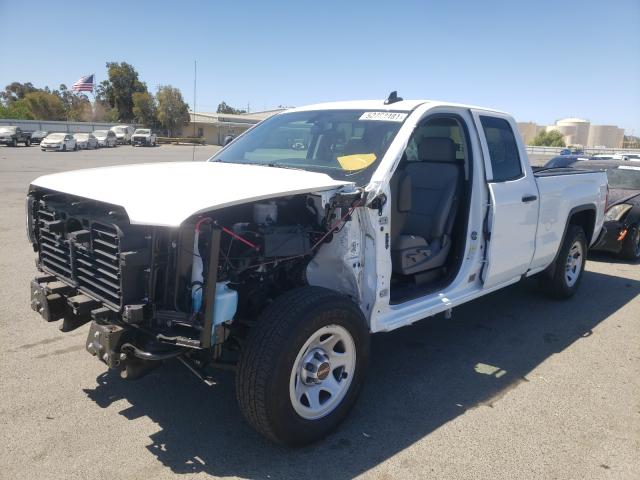 2019 GMC SIERRA LIM 2GTR1LEC4K1230785