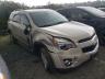 2012 CHEVROLET  EQUINOX