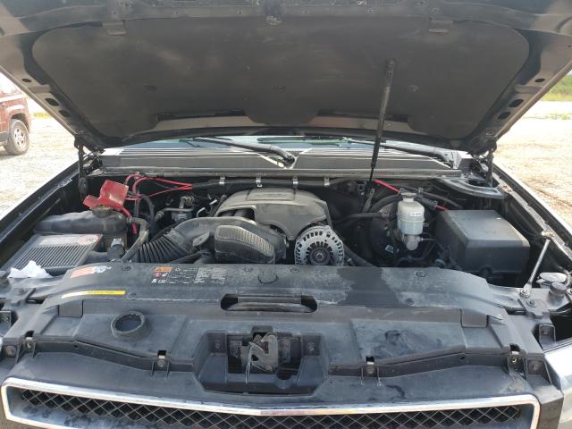 2014 CHEVROLET TAHOE SPEC 1GNSK2E00ER168772
