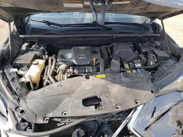 2015 LEXUS NX 200T JTJBARBZ3F2023093