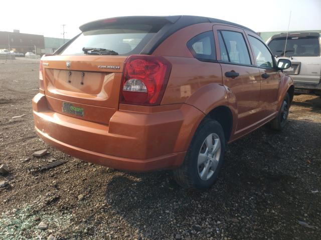 2011 DODGE CALIBER EX 1B3CB1HAXBD186198