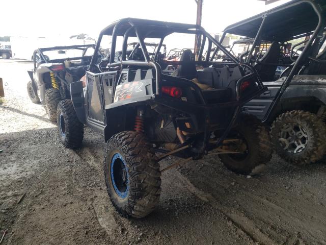 2014 POLARIS RZR 900 XP 4XAJT9EA1EF262350
