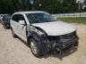 2015 DODGE  JOURNEY