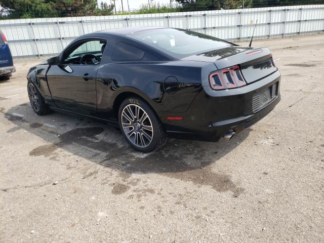 2014 FORD MUSTANG 1ZVBP8AM4E5264852