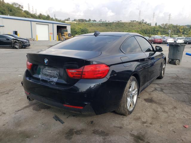 2015 BMW 428XI WBA3N9C58FK247061