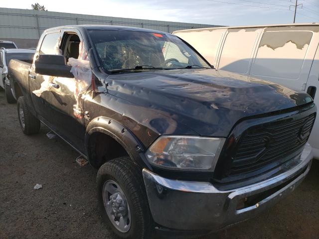 2011 DODGE RAM 2500 3D7UT2CL4BG531359