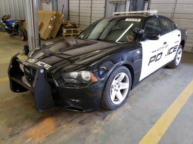 2014 DODGE CHARGER PO 2C3CDXATXEH362301