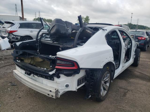 2020 DODGE CHARGER SR 2C3CDXL97LH188749