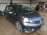 2013 HONDA  FIT