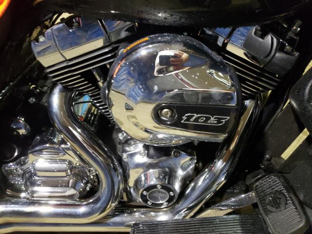 2016 HARLEY-DAVIDSON FLHTK ULTR 1HD1KEL16GB665532