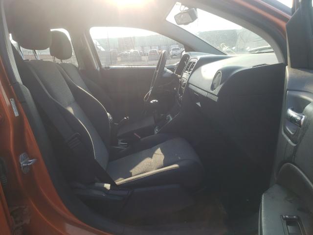 2011 DODGE CALIBER EX 1B3CB1HAXBD186198