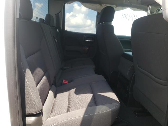 2019 GMC SIERRA LIM 2GTR1MEC9K1118022