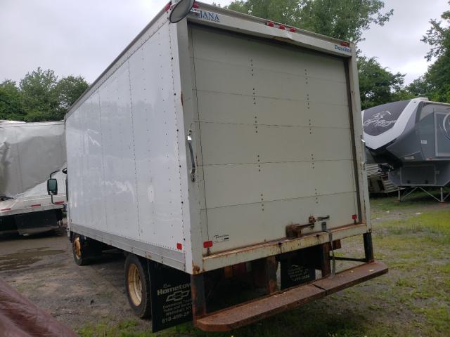 2016 CHEVROLET 4500 54DCDW1B3GS808776