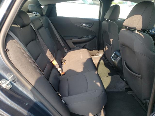 2020 CHEVROLET UK 1G1ZD5ST2LF022186