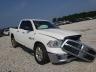 2015 RAM  1500