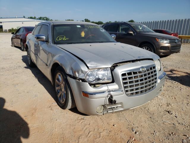 Chrysler 300 Used, Damaged Cars for Sale - A Better Bid®