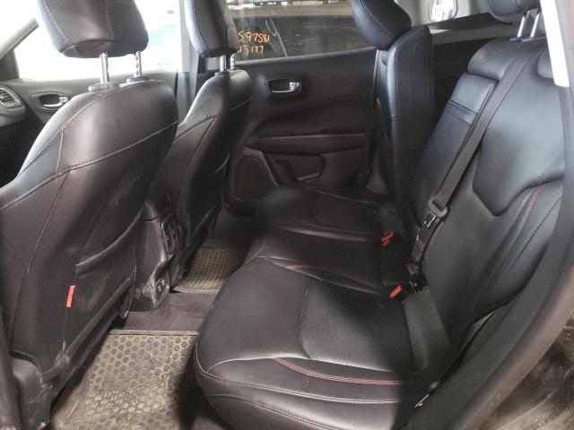 2018 JEEP COMPASS TR 3C4NJDDB0JT207482