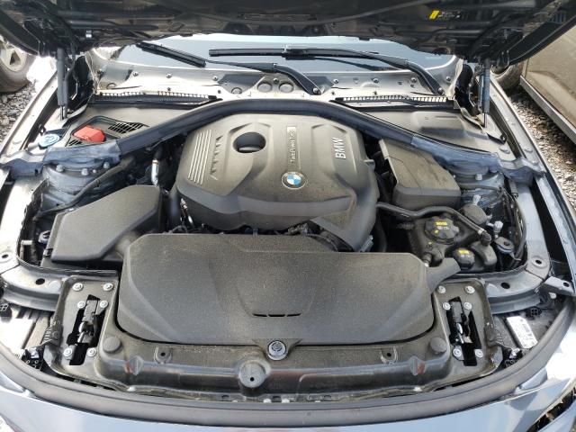 2018 BMW 330 XI WBA8D9C51JA615426