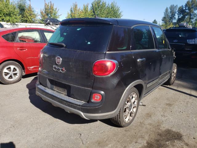 2014 FIAT 500L TREKK ZFBCFADH7EZ018261