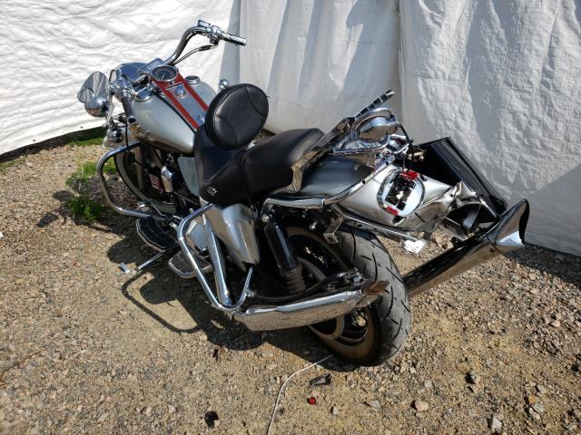 2003 HARLEY-DAVIDSON FLHRCI ANN 1HD1FRW463Y735944