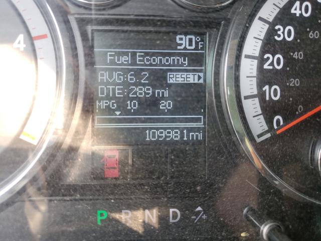 2012 DODGE RAM 3500 S 3C63D3GL1CG215090