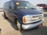 2002 CHEVROLET  EXPRESS