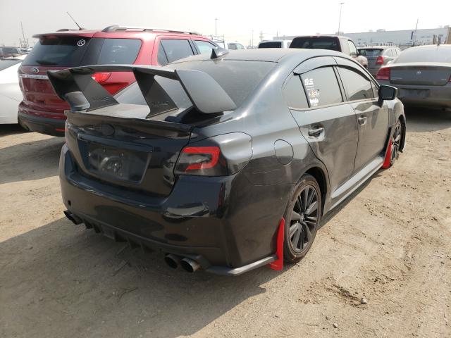 2015 SUBARU WRX PREMIU JF1VA1D65F8810361