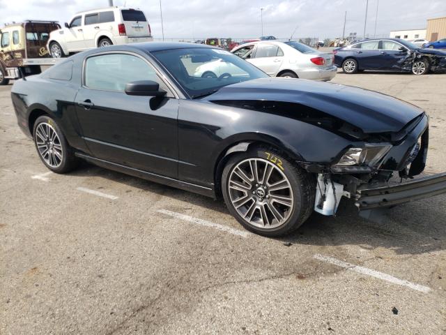 2014 FORD MUSTANG 1ZVBP8AM4E5264852