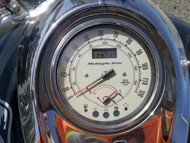 2003 YAMAHA XV1600 AS JYAVP02E03A020320