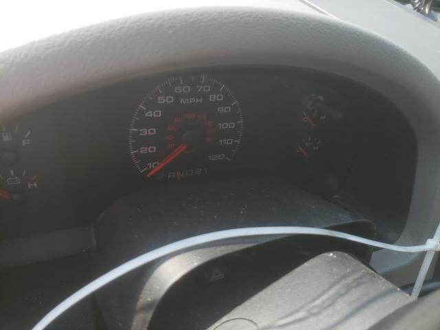 2005 Ford F150 VIN: 1FTRF12215NB93151 Lot: 53681791