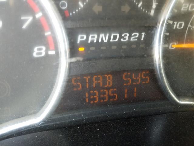 2012 GMC CANYON 1GTC5LF96C8128870