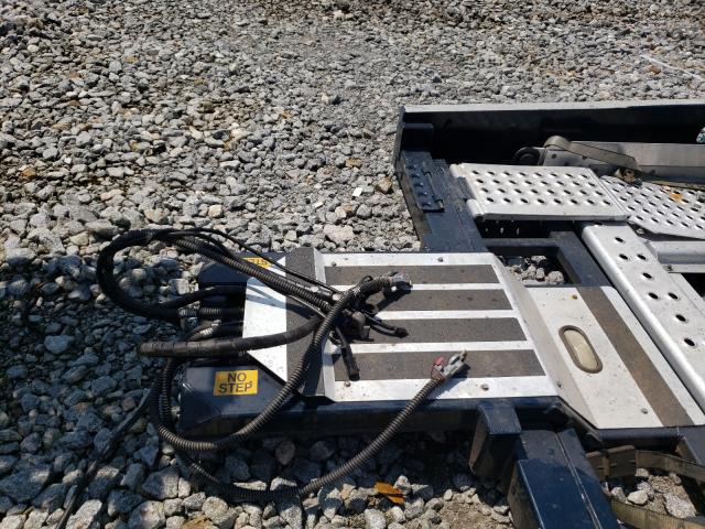 2020 COTTRELL TRAILER #3281482984