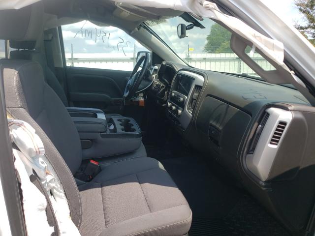 2019 GMC SIERRA LIM 2GTR1MEC9K1118022