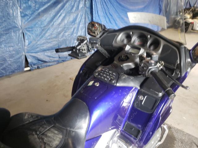 2002 HONDA GL1800 A 1HFSC47492A102285