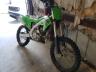 photo KAWASAKI KX252 C 2021