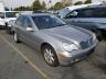 2004 MERCEDES-BENZ  C-CLASS