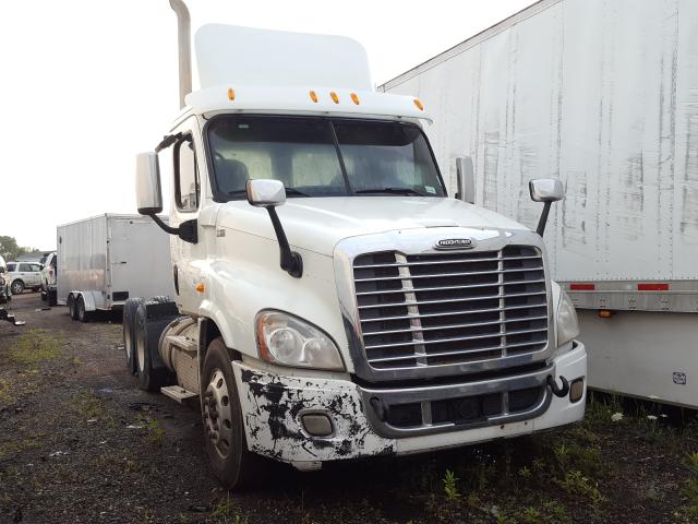 2012 Freightliner  