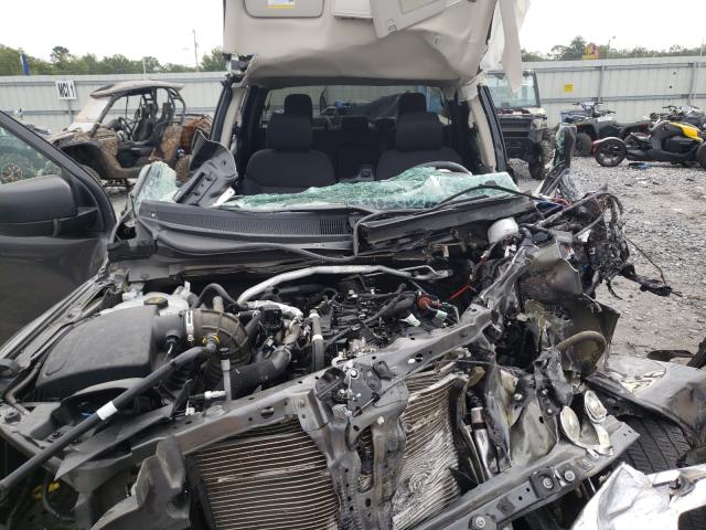 2019 FORD RANGER XL 1FTER4EH6KLB11445