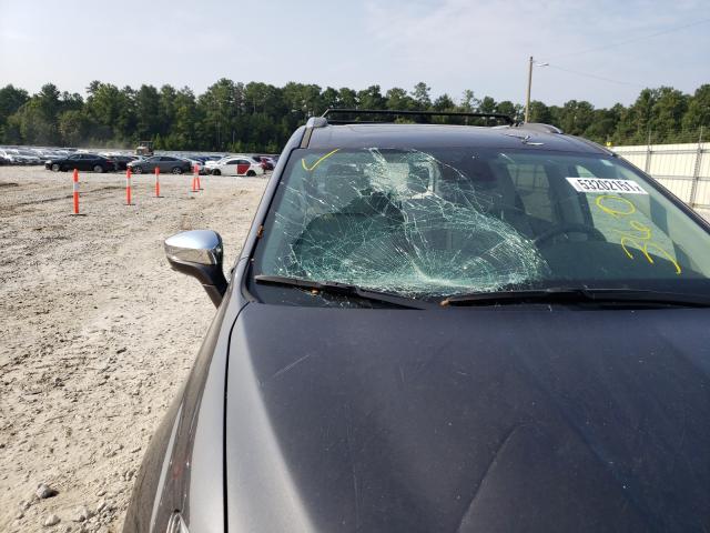 2018 CHRYSLER PACIFICA H 2C4RC1N79JR248152