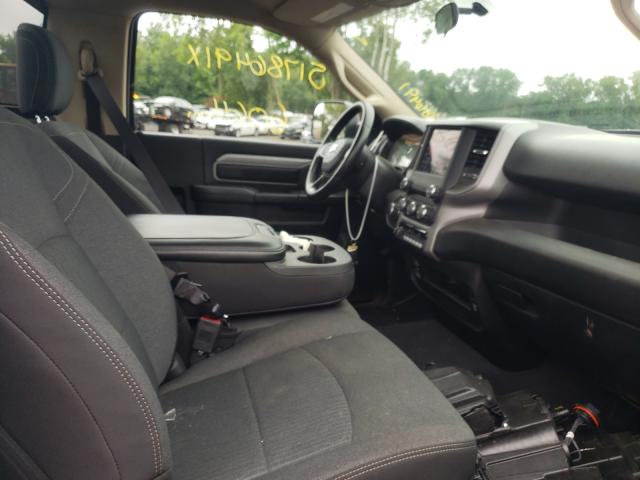 2020 RAM 2500 TRADE 3C6MR5AJ7LG217807