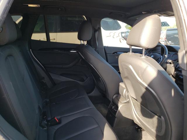 2021 BMW X1 SDRIVE2 WBXJG7C07M3M72465