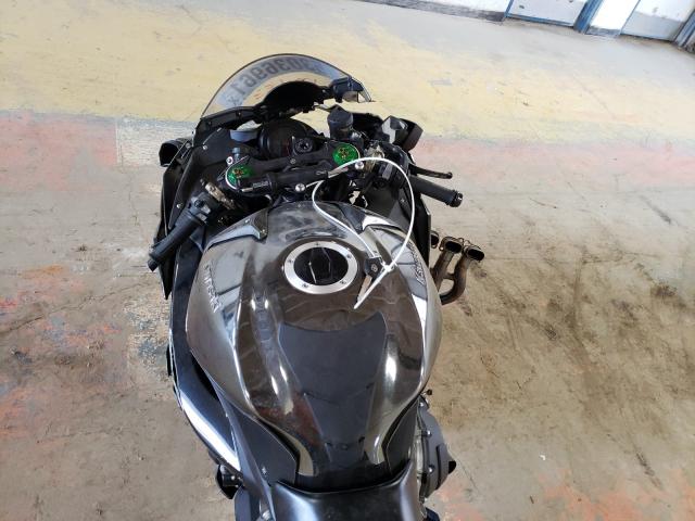 2016 KAWASAKI ZX1000 N JKAZXCN18GA003832