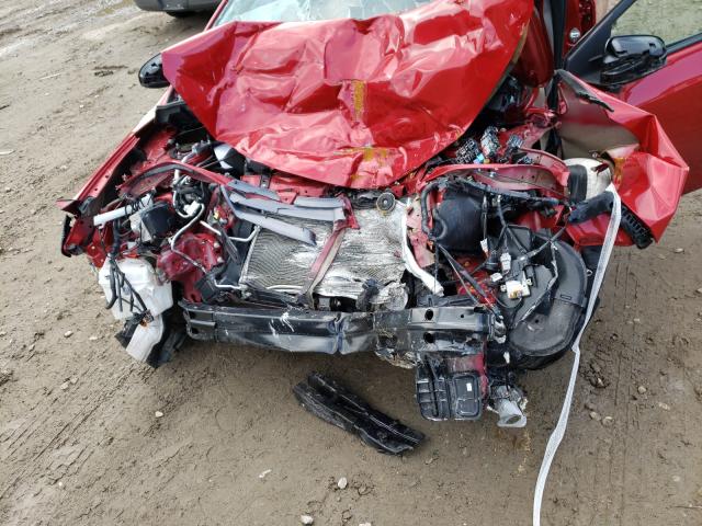 2016 TOYOTA UK 2T1BURHE0GC710694