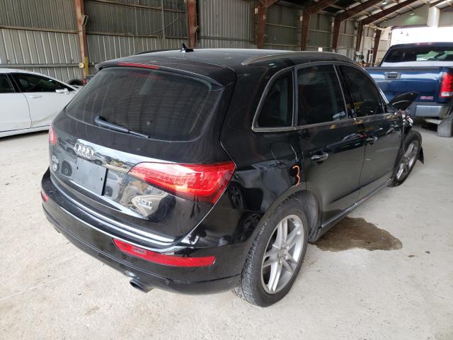 VIN WA1L2AFP1HA030478 2017 Audi Q5, Premium Plus no.4