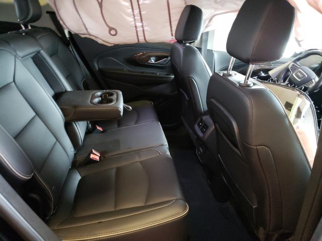 2020 GMC TERRAIN DE 3GKALXEX3LL296847